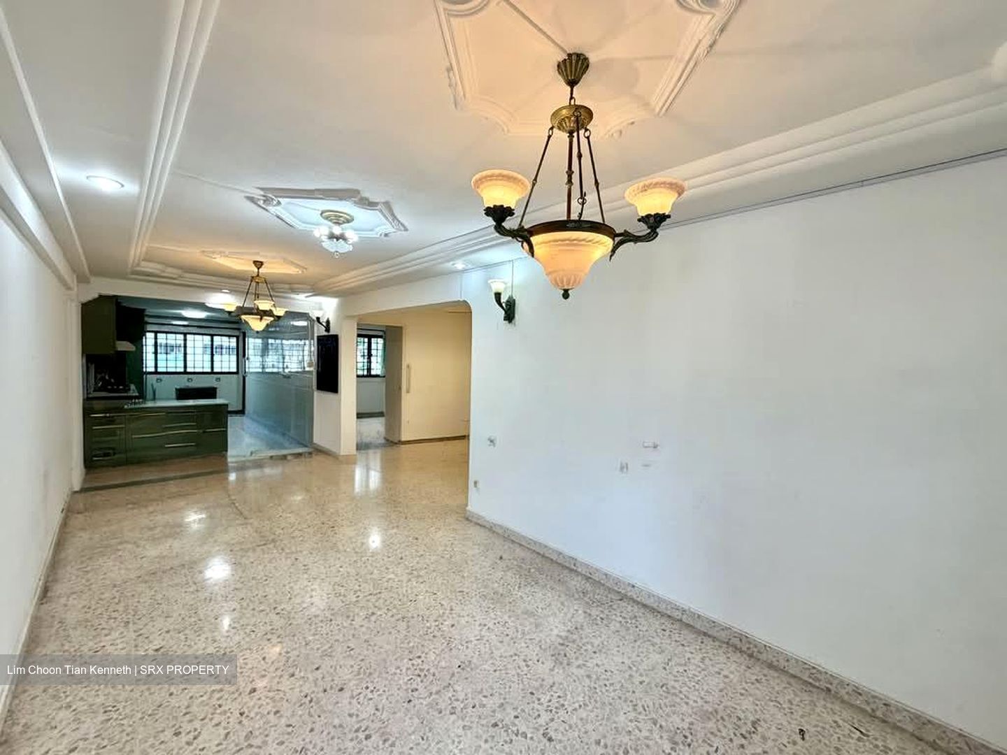 Blk 50 Chai Chee Gardens (Bedok), HDB 3 Rooms #529493481